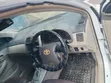 Toyota Axio 2008 White - 4
