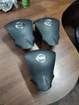 Nissan Note Steering Airbag (2015) - 2