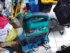 Jigsaw Mpya ya Umeme 800W