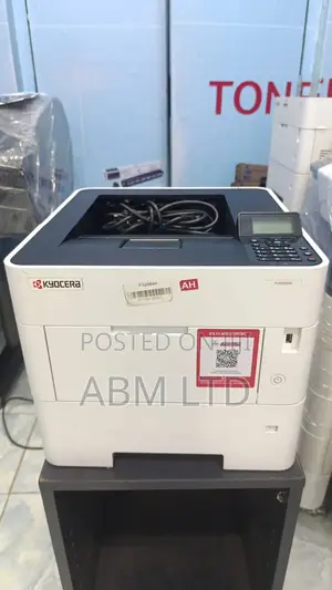 Kyocera Ecosys P-5032dn Mono Laser Printer