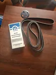 Jeep Grand Cherokee WK2 3.6 Belt Tensioner (2011-2015) - 1