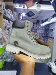 Timberland Multicolor Boots - 1