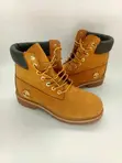 Timberland Multicolor Boots - 2
