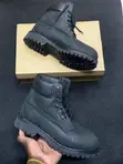 Timberland Multicolor Boots - 3