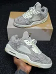 Women's Air Jordan 5 Retro Low 'Expression' Sneakers - 1