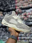 Women's Air Jordan 5 Retro Low 'Expression' Sneakers - 2
