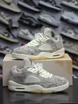 Women's Air Jordan 5 Retro Low 'Expression' Sneakers - 3
