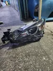 Mazda Atenza Headlight 2015 - Left Side - 2