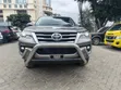 Toyota Fortuner 2019 Brown - 1