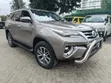 Toyota Fortuner 2019 Brown - 2