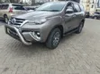 Toyota Fortuner 2019 Brown - 3