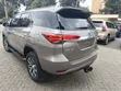 Toyota Fortuner 2019 Brown - 4