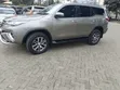 Toyota Fortuner 2019 Brown - 5