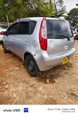 Mitsubishi Colt 2009 Silver - 5