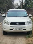 Toyota RAV4 2009 Pearl - 1