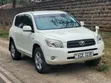 Toyota RAV4 2009 Pearl - 2