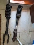 Jeep Grand Cherokee WK2 2011-2015 Front Shock Absorber - 2