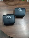 Toyota Prado 150 Steering Airbag - 2