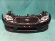 Nose Cut ya Subaru Legacy B4 Bl5 2008 - 1