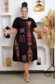Free Size Maternity Dress / Zara Plus Size Dress - 2
