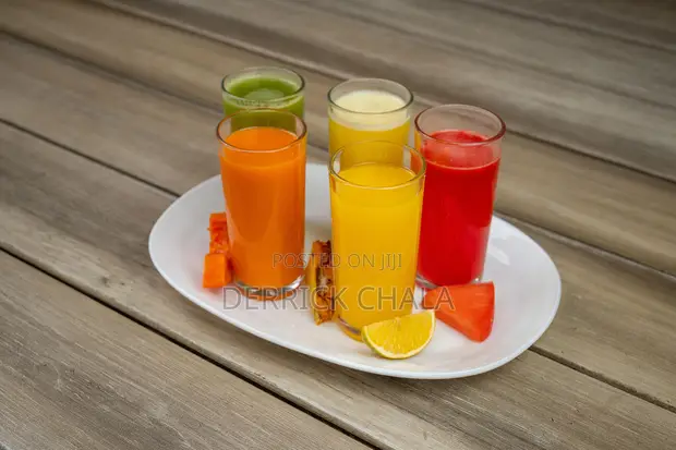 Sun Fresh Lemon Juice by Alfez, 20L - 1