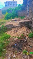 50x100 Plot for Sale in Mombasa Likoni - 1