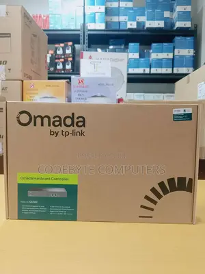 TP-Link Omada OC300 Hardware Controller