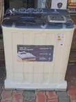 Euroken Washing Machine 12kg - 2