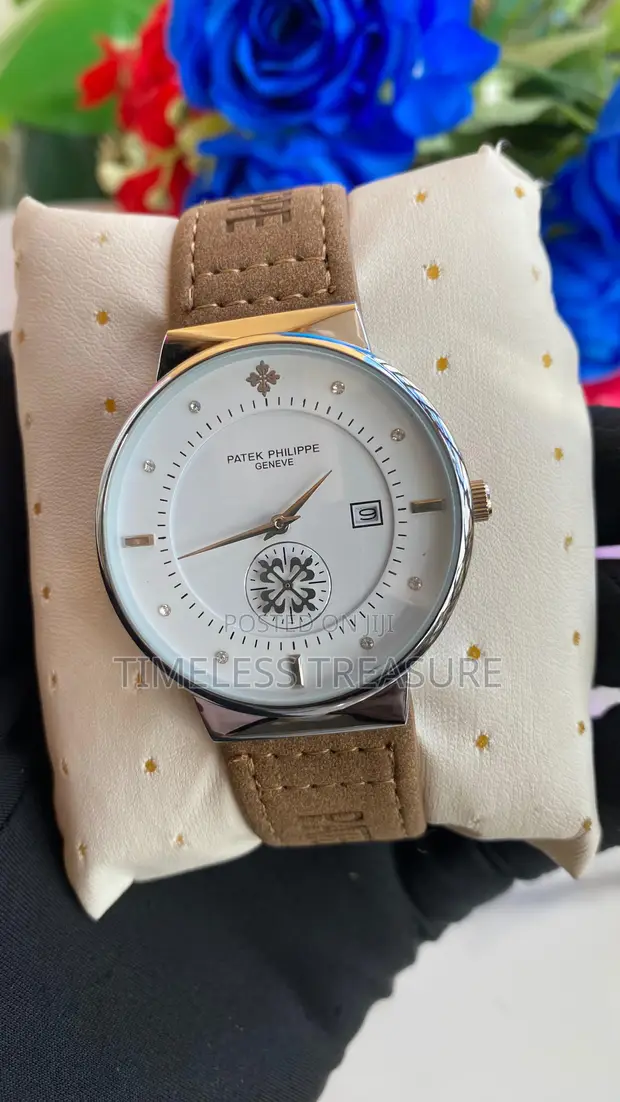 Patek Philippe Gents Watch - 1
