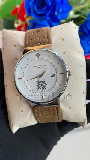 Patek Philippe Gents Watch