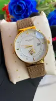 Patek Philippe Gents Watch - 3