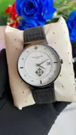 Patek Philippe Gents Watch - 4