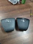 Toyota Land Cruiser V8 Steering Airbag - 2
