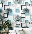 3D Wallpaper - Modern Luxury Wall Decor - 1