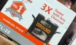 Eurochef Jikokoa Charcoal Stove - 1