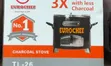 Eurochef Jikokoa Charcoal Stove - 2