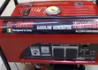 KMAX 4600E Portable Generator - 1