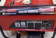 KMAX 4600E Portable Generator - 2
