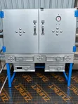 Commercial Charcoal Oven - 1