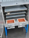 Commercial Charcoal Oven - 2