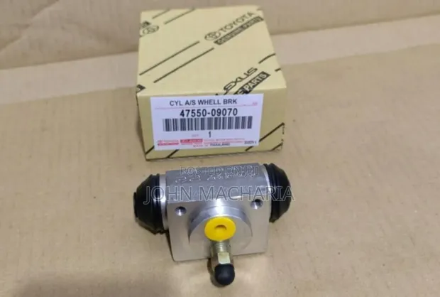 Wheel Cylinder for Toyota Hilux Vigo (4WD) - 1