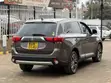 Mitsubishi Outlander 2015 Gray - 1