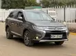 Mitsubishi Outlander 2015 Gray - 3