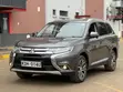 Mitsubishi Outlander 2015 Gray - 4