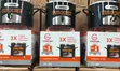 Eurochef Jikokoa Charcoal Stove - 1