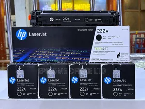 (W222a) HP Color LaserJet Pro MFP 3303fdw Toner