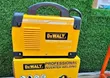 DeWalt 500 Amps Welding Machine - 2