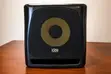 KRK 10s 10-Inch Powered Studio Subwoofer (Used) - 3