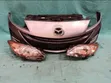 Nose Cut Mazda Axela 2010 - 1