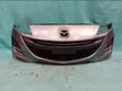 Nose Cut Mazda Axela 2010 - 2